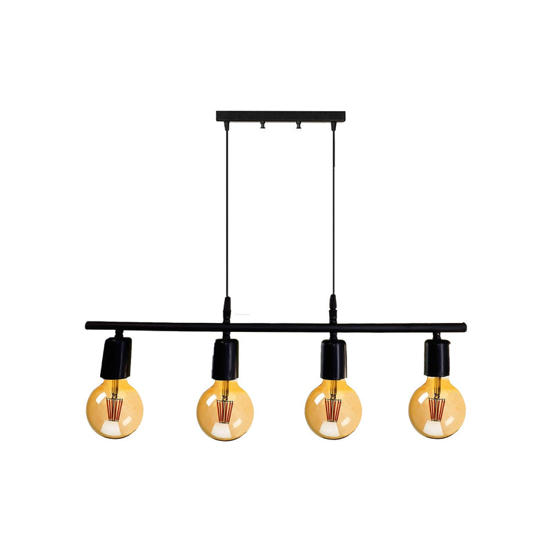 Candelabru Modern ROMA cu 4 Pozitii- Livrare rapida !
