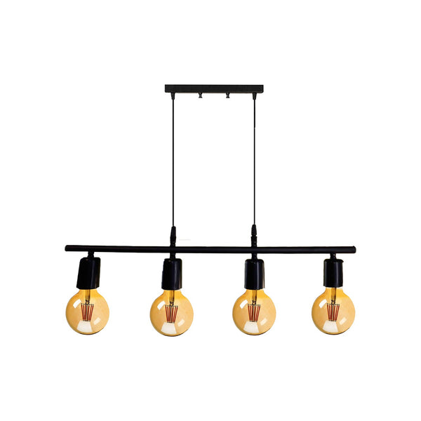 Candelabru Modern ROMA cu 4 Pozitii- Livrare rapida !