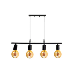 Candelabru Modern ROMA cu 4 Pozitii- Livrare rapida !