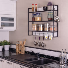 Suport perete multifunctional- q-home.ro