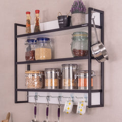 Suport perete multifunctional- q-home.ro