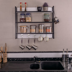 Suport perete multifunctional- q-home.ro