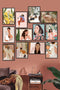 Tablou 12 piese MDF- q-home.ro