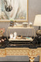 Raft  Multifunctional Organizer Raft din lemn- q-home.ro