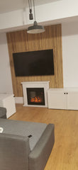 Panou decorativ polistiren TEXTURA DE LEMN 910-202- Livrare rapida !