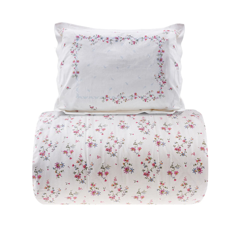 Lenjerie de pat Sarah Anderson Lela- q-home.ro