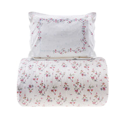 Lenjerie de pat Sarah Anderson Lela- q-home.ro