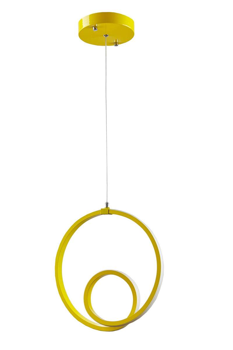 Candelabru cu pandantiv Joker Led- q-home.ro