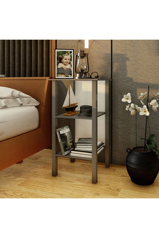 Noptiera Concept Dublin 2 Raft- q-home.ro