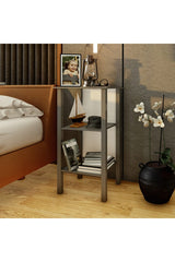 Noptiera Concept Dublin 2 Raft- q-home.ro