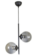 Pendul negru TASARIM- q-home.ro