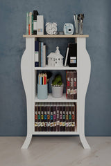 Mini Biblioteca Lukens- Livrare rapida!