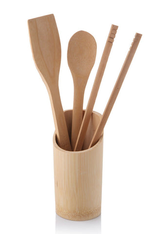 Set de linguri  Queen's Kitchen MLN-AHS-30267- q-home.ro