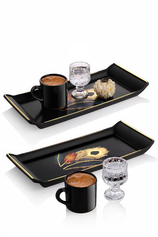 Set 6 pcs Queen's Kitchen 2 persoane- q-home.ro