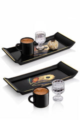 Set 6 pcs Queen's Kitchen 2 persoane- q-home.ro