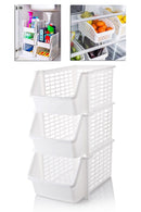 Organizator Multifunctional 3 piese Queen's Kitchen- q-home.ro