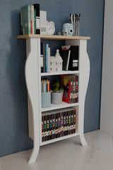 Mini Biblioteca Lukens- Livrare rapida!