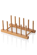 Suport pentru farfurii cu 5 secțiuni BLS-TBK-06- q-home.ro