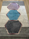Covor Modern Antiderapant AYD 8517- q-home.ro