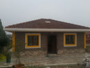 Panou decorativ polistiren Textura Lemn 697-222- Livrare rapida !