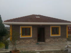 Panou decorativ polistiren Textura Lemn 697-222- Livrare rapida !