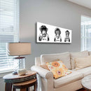Canvas Smart monkey- Livrare rapida !