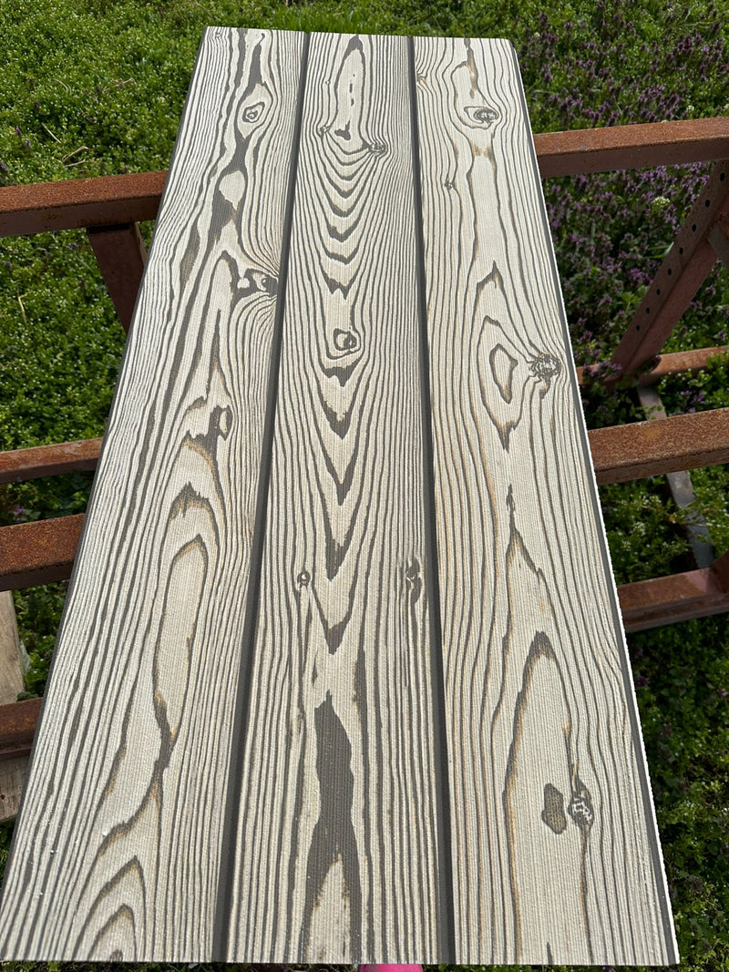 Panou decorativ polistiren TEXTURA DE LEMN EXTERIOR 698-221- Livrare rapida !
