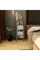 Noptiera Concept Dublin 2 Raft- q-home.ro