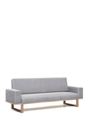 Canapea New Line 3 persoane Gri- Livrare rapida!