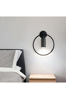 Aplica LED HALKA- q-home.ro