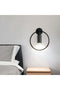 Aplica LED HALKA- q-home.ro