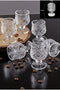 Set 6 pahare  Hera 7 Cm- q-home.ro