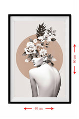 Tablou  Mdf  60x40cm- q-home.ro
