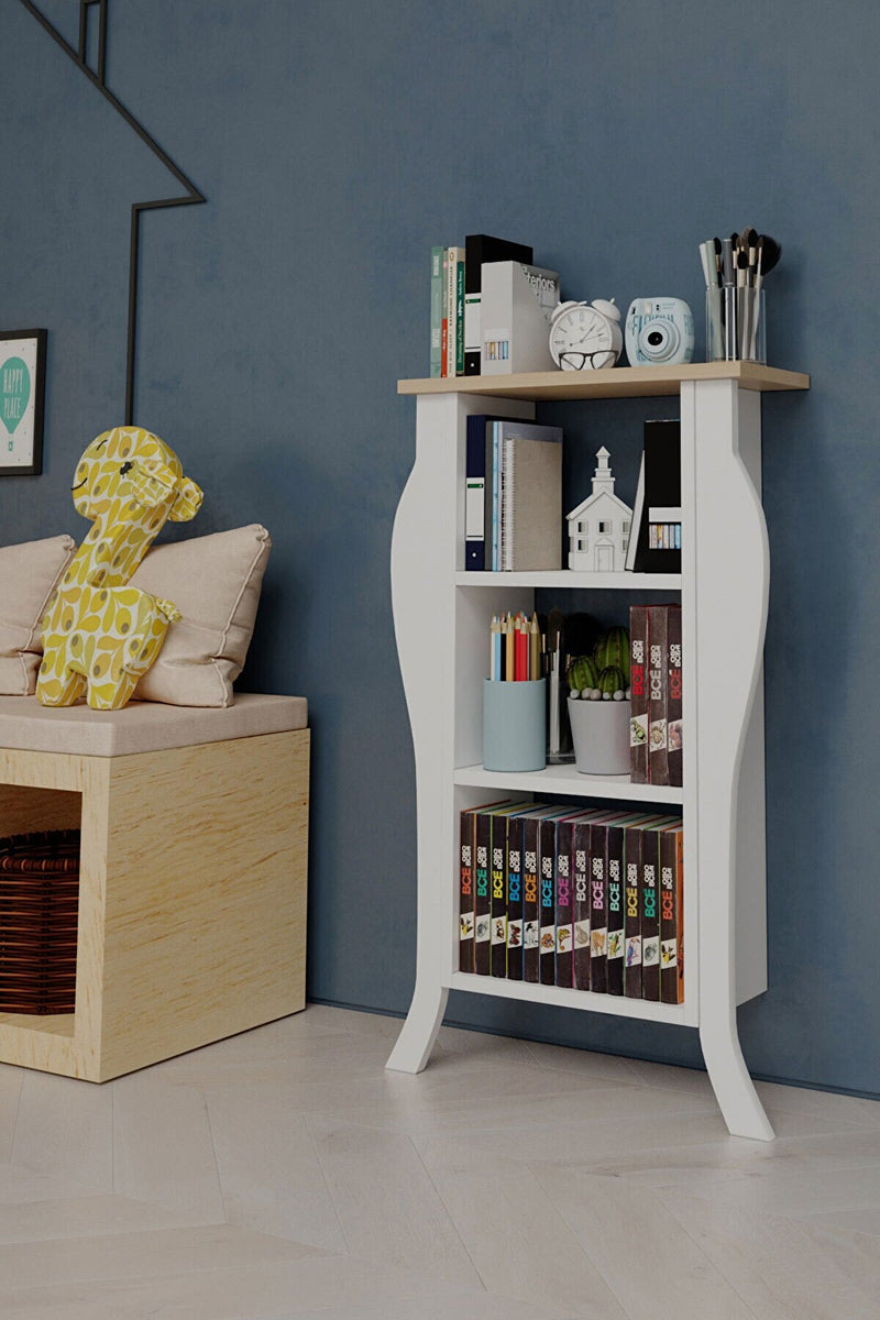 Mini Biblioteca Lukens- Livrare rapida!