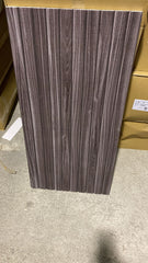Placa decorativa din polistiren.imitatie lemn LB-010