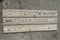 Panou decorativ polistiren TEXTURA DE LEMN EXTERIOR 698-221- Livrare rapida !