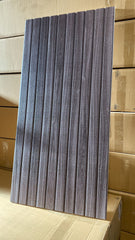 Placa decorativa din polistiren.imitatie lemn LB-010