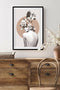 Tablou  Mdf  60x40cm- q-home.ro