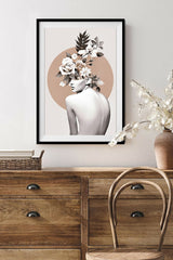Tablou  Mdf  60x40cm- q-home.ro