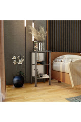 Noptiera Concept Dublin 2 Raft- q-home.ro