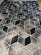 Covor modern antiderapant AYD 8000- q-home.ro