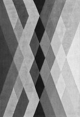 Covor Modern Antiderapant  AYD 447- Livrare rapida !