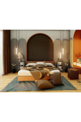 Noptiera Concept Dublin 2 Raft- q-home.ro