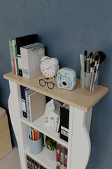 Mini Biblioteca Lukens- Livrare rapida!