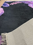 Covor Modern Antiderapant AYD 8579- q-home.ro