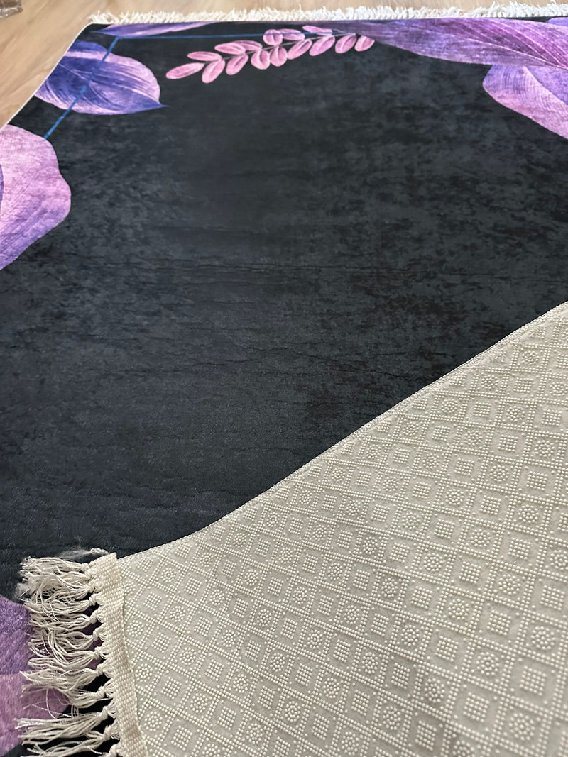 Covor Modern Antiderapant AYD 8579- q-home.ro