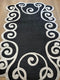 Covor Modern Antiderapant AYD 8792- q-home.ro