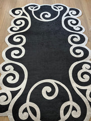 Covor Modern Antiderapant AYD 8792- q-home.ro