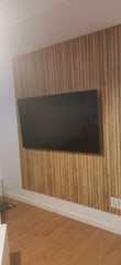 Panou decorativ polistiren TEXTURA DE LEMN 910-202- Livrare rapida !