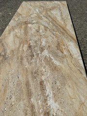 PANOU DECORATIV POLISTIREN marmura, 929-232, 120 x 50 x 2 cm- q-home.ro